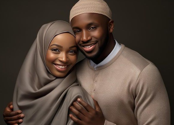 Mise en Contact Halal